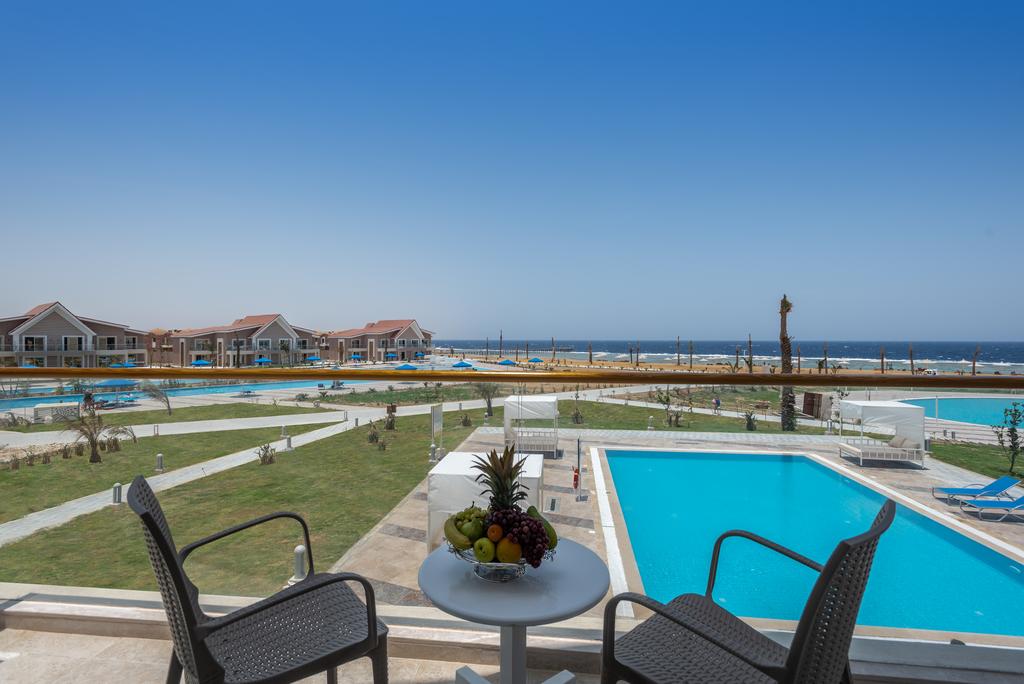 Albatros Sea World Marsa Alam (Families and Couples Only)