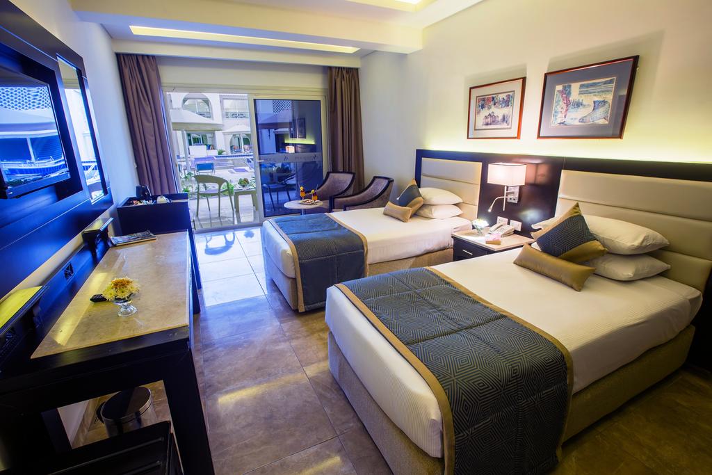 Alf Leila Wa Leila Hotel (Families and Couples Only)