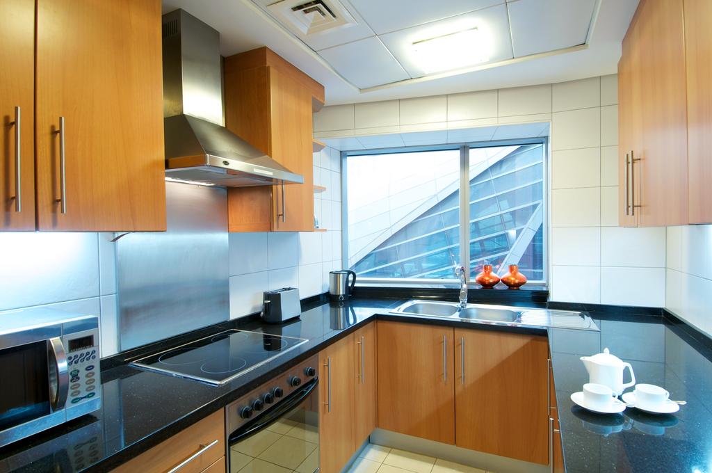 AlSalam Hotel Suites and Apartments (Formerly Chelsea Tower)