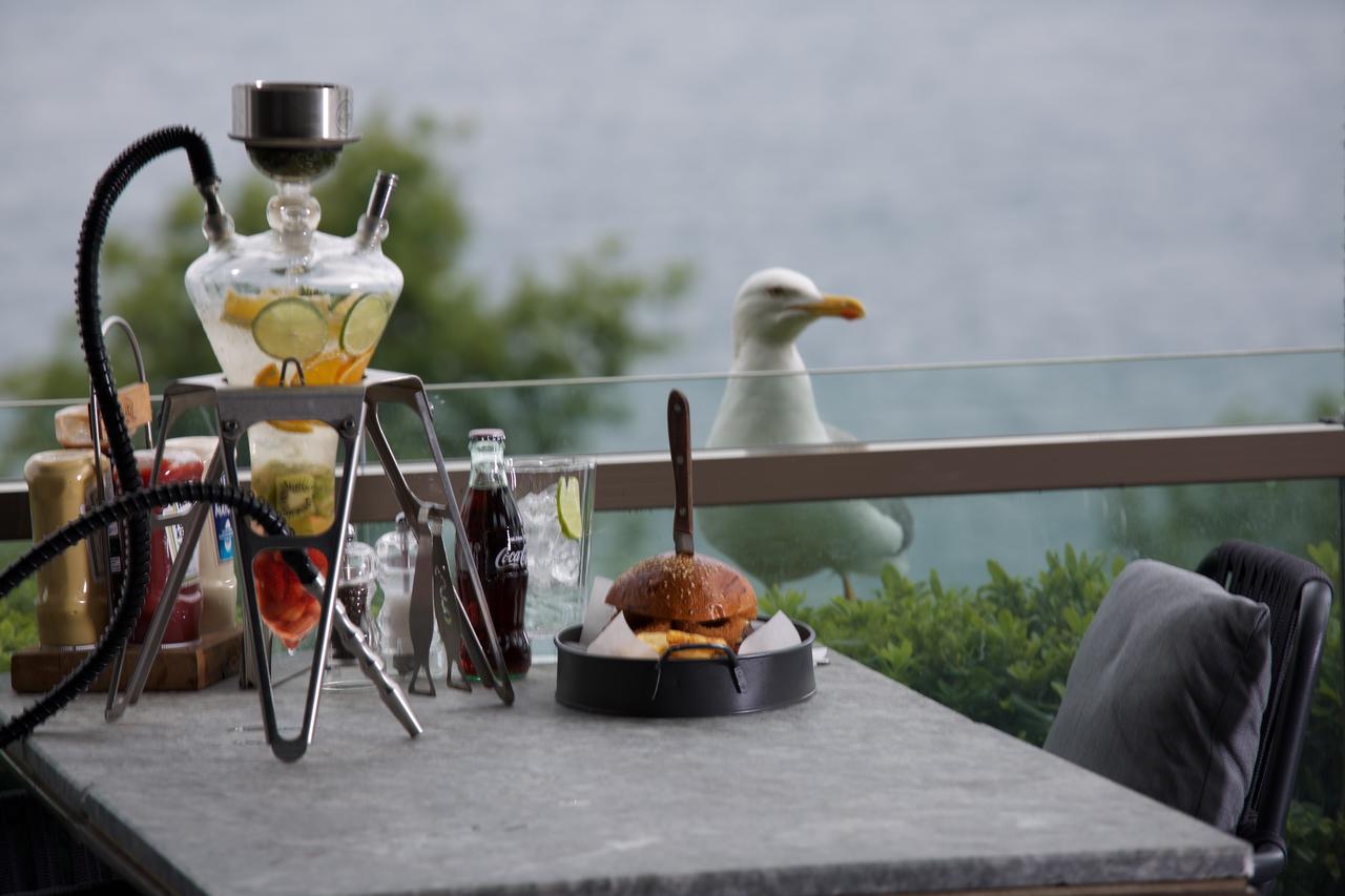 Zimmer Bosphorus Hotel – Former Anjer Bosphorus