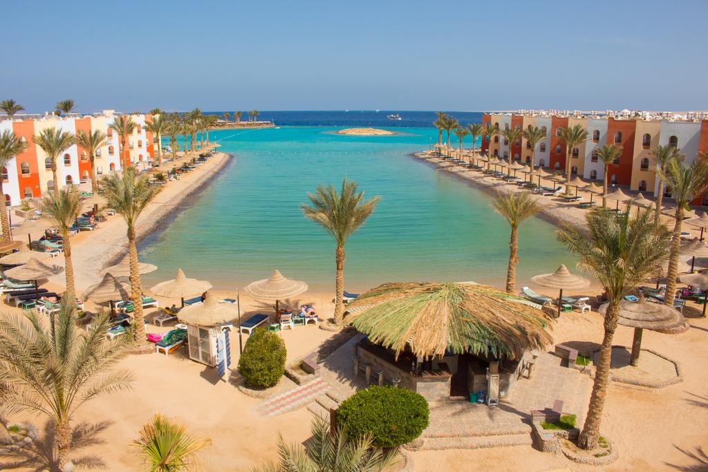 Arabia Azur Resort