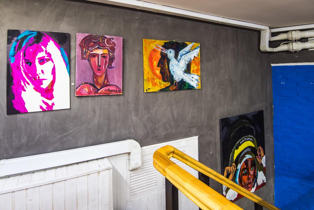ARTWAY HOTEL