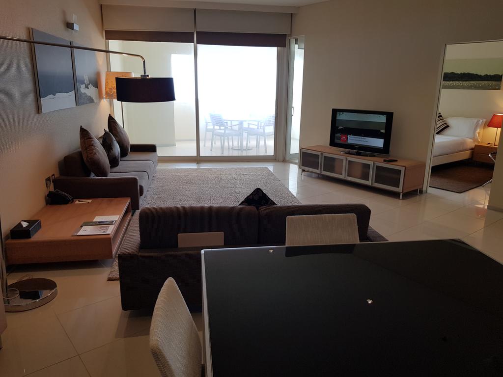 Ascott Park Place Dubai