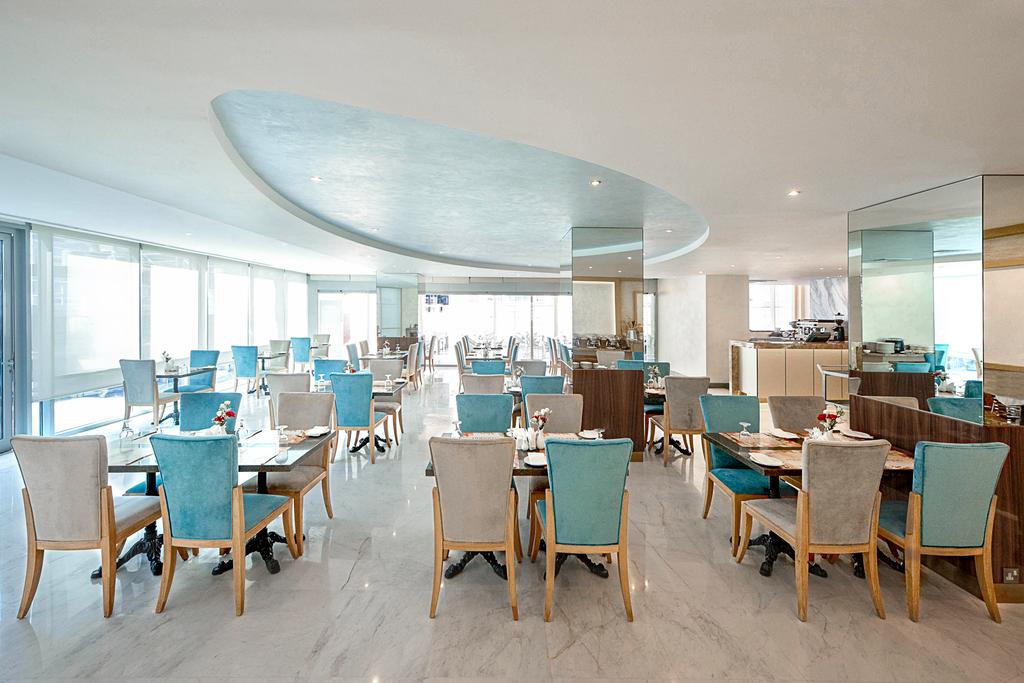 Byblos Hotel