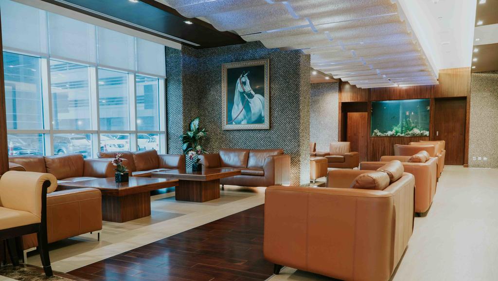 City Premiere Hotel Apartments
