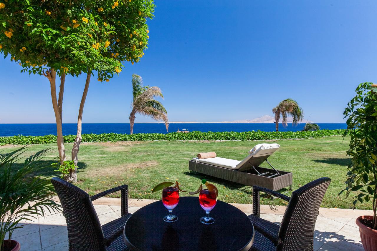 The Cleopatra Luxury Resort