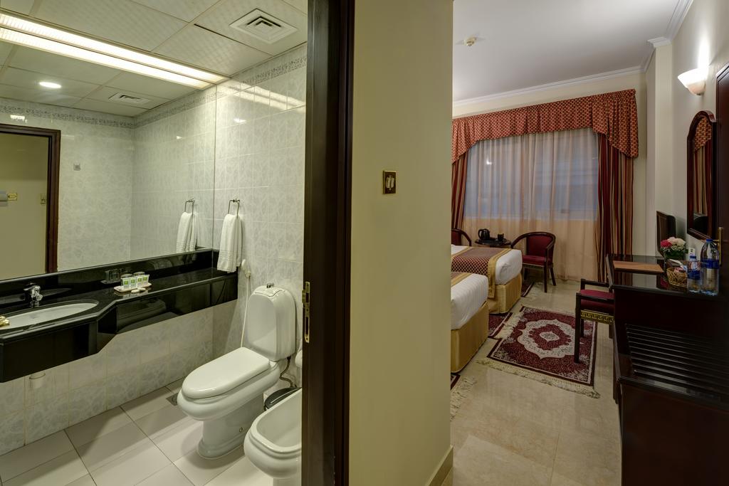 Comfort Inn Hotel Deira