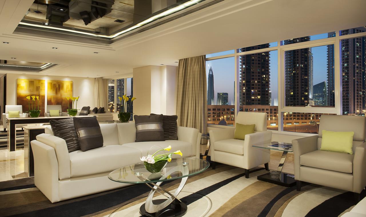 DAMAC Maison Canal Views