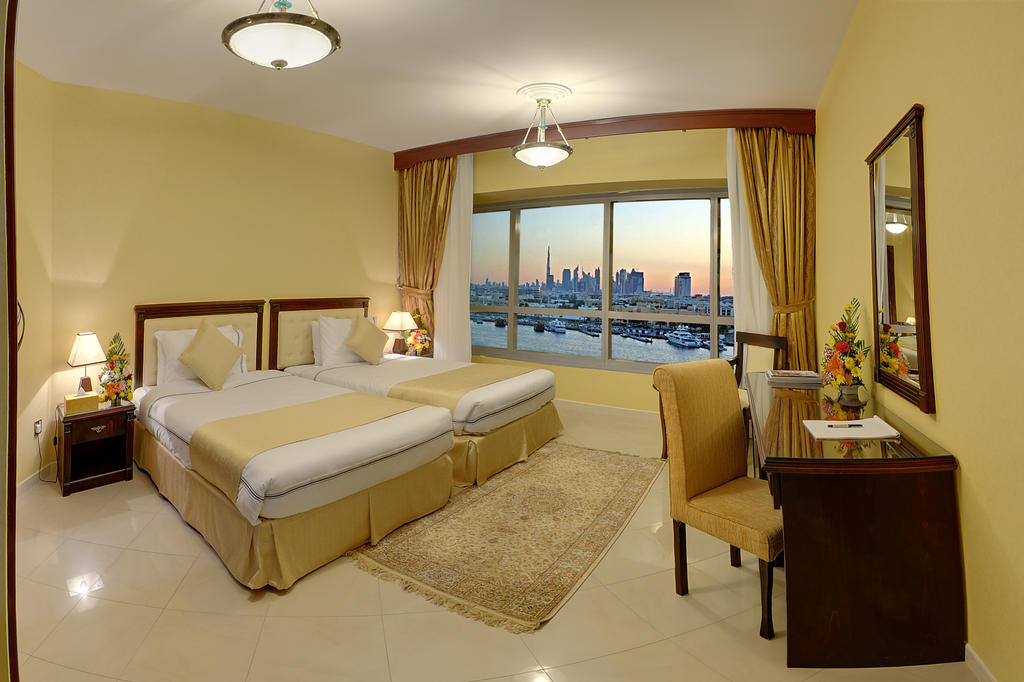 Deira Suites