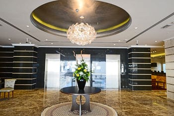 Donatello Hotel Dubai