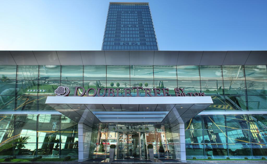 DoubleTree by Hilton Hotel Istanbul - Avcilar