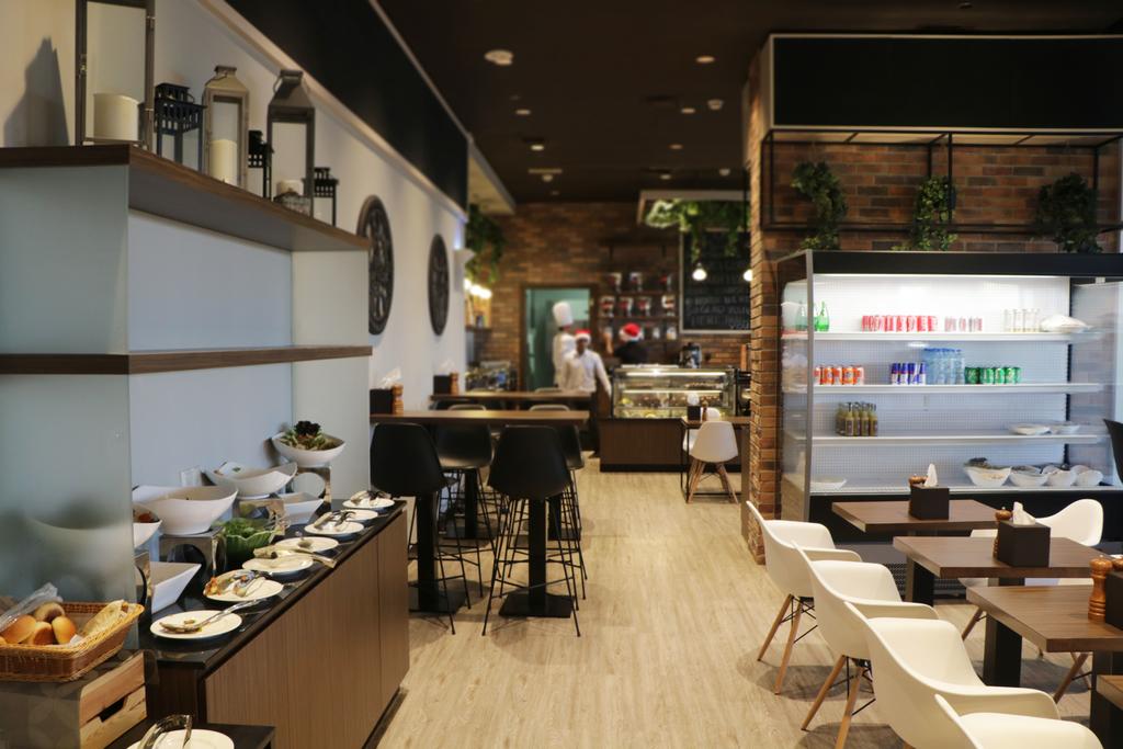 Auris Fakhruddin Hotel Apartments