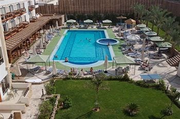 Falcon Naama Star Hotel
