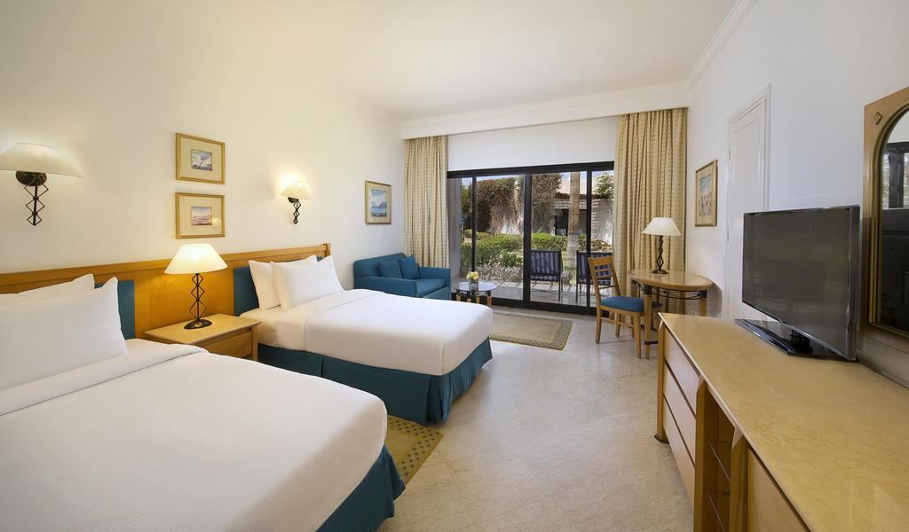 Hilton Sharm El Sheikh Fayrouz Resort