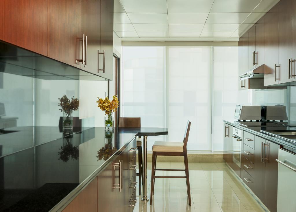 Four Points by Sheraton Sheikh Zayed Road, Dubai