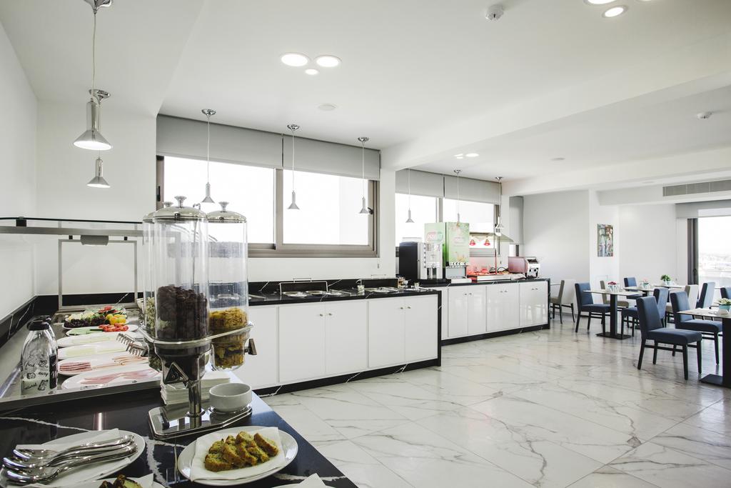 Frangiorgio Hotel Apartments
