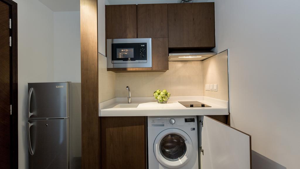 Fraser Suites Dubai