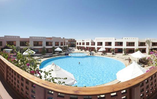 The Club Hotel