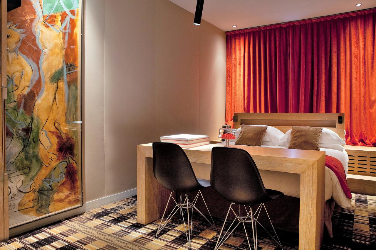 Golden Tulip