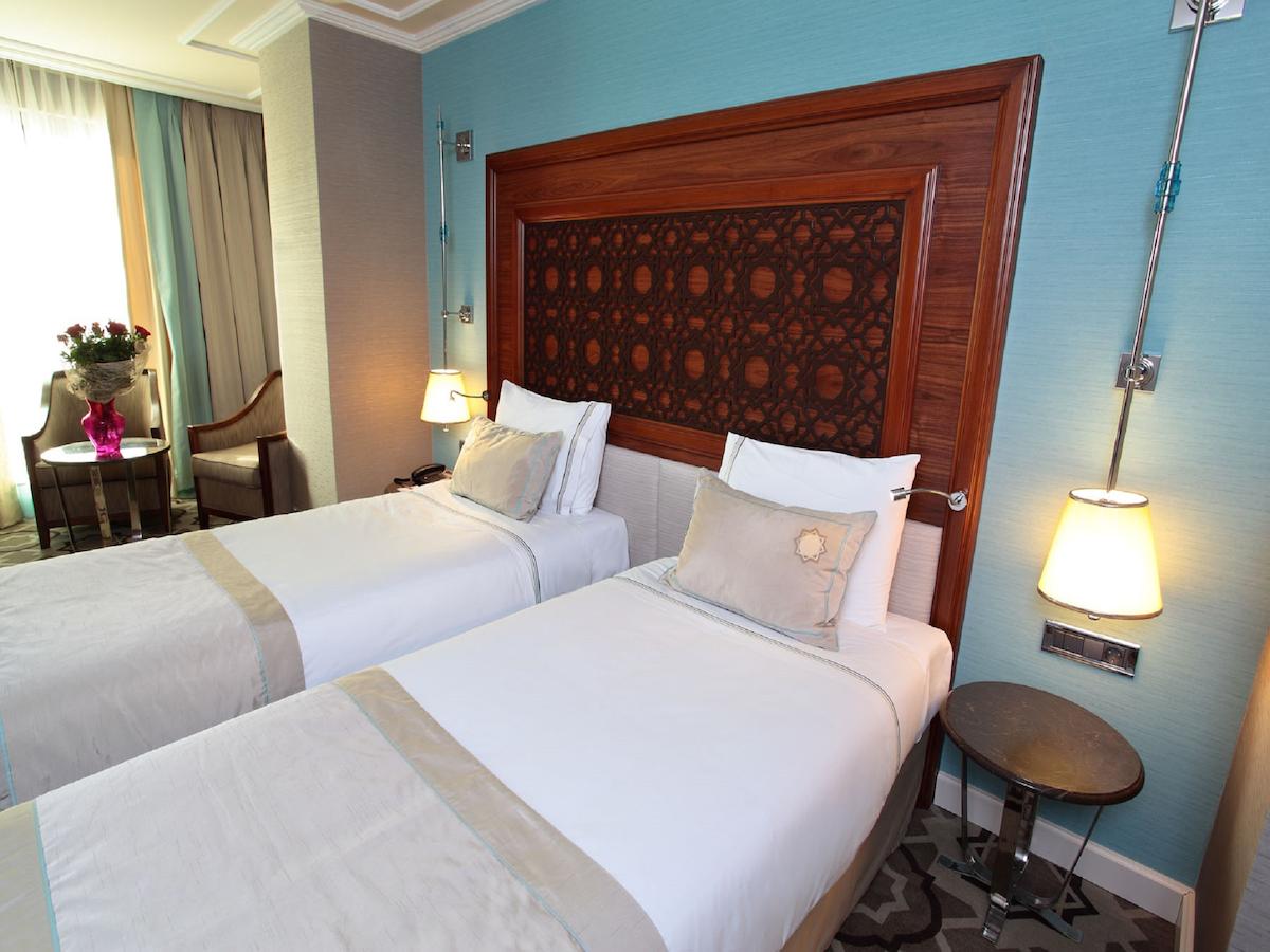 Grand Durmaz Otel