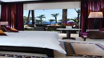 Grand Rotana Resort & Spa