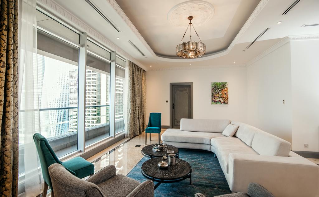 Habtoor Grand Resort, Autograph Collection