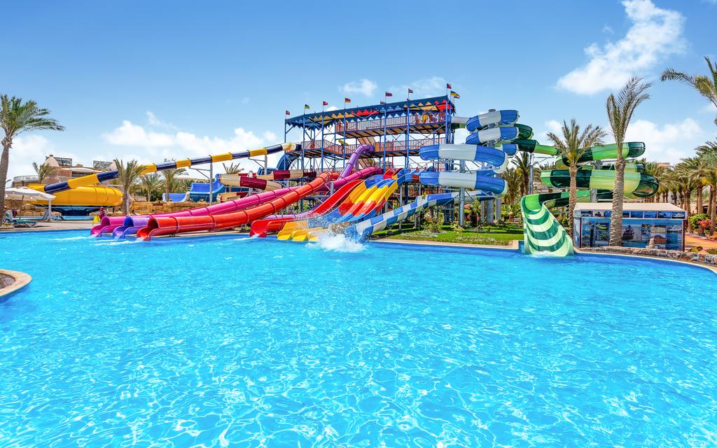 Hawaii Le Jardin Aqua Resort - Families and Couples Only