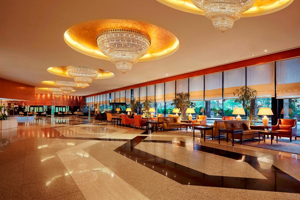 Fairmont Heliopolis Hotel