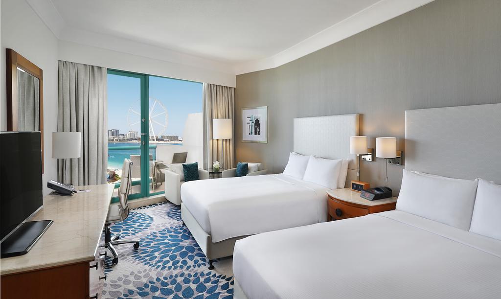 Hilton Dubai Jumeirah