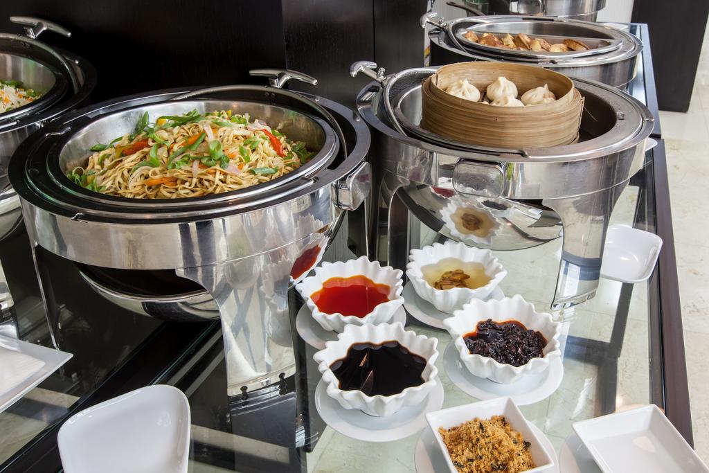 Holiday Inn Dubai - Al Barsha