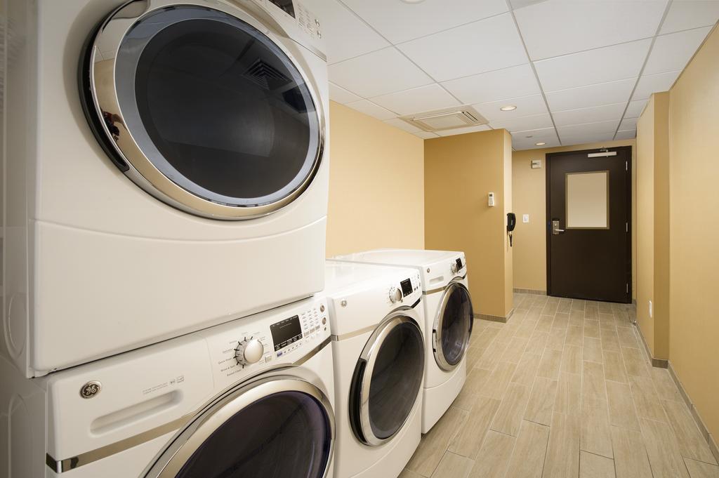 Homewood Suites by Hilton Washington DC NoMa Union Station