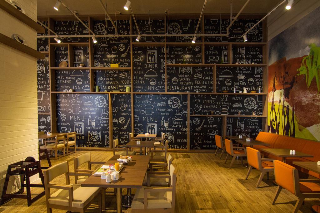 Hotel Ibis Styles Dragon Mart Dubai
