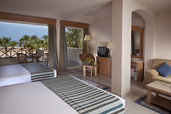 Coral Beach Hurghada Resort
