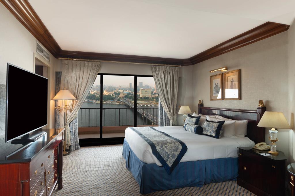 Intercontinental Cairo Semiramis