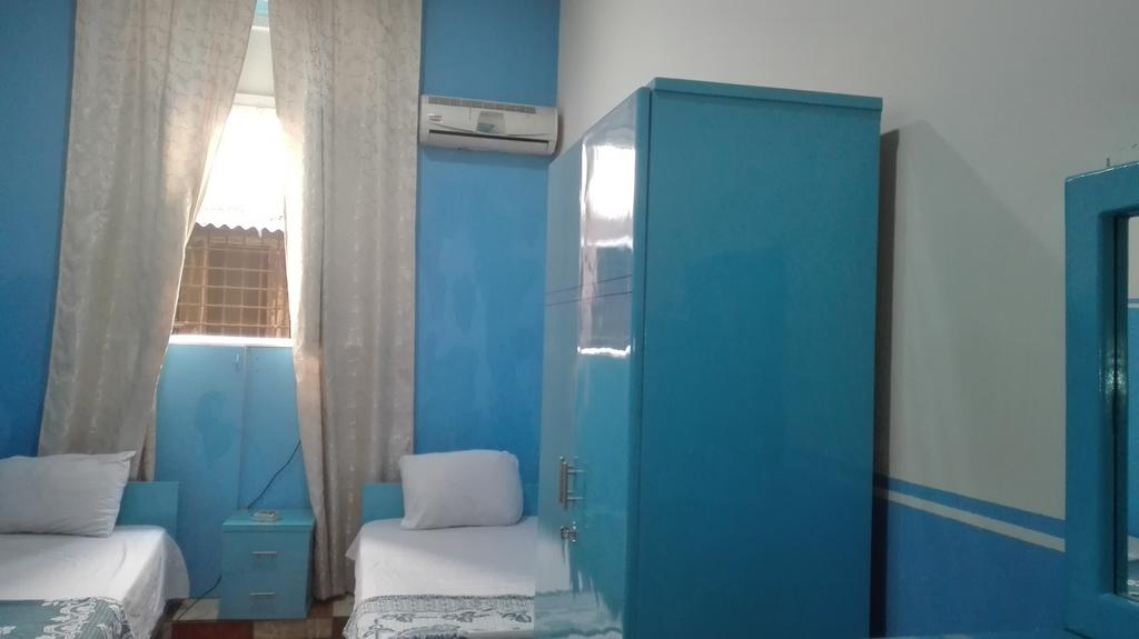 Jamaica Hostel