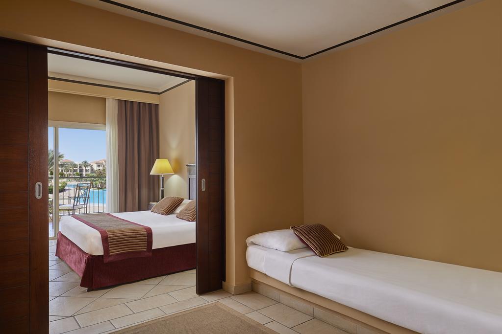 Jaz Mirabel Beach Resort Hotel