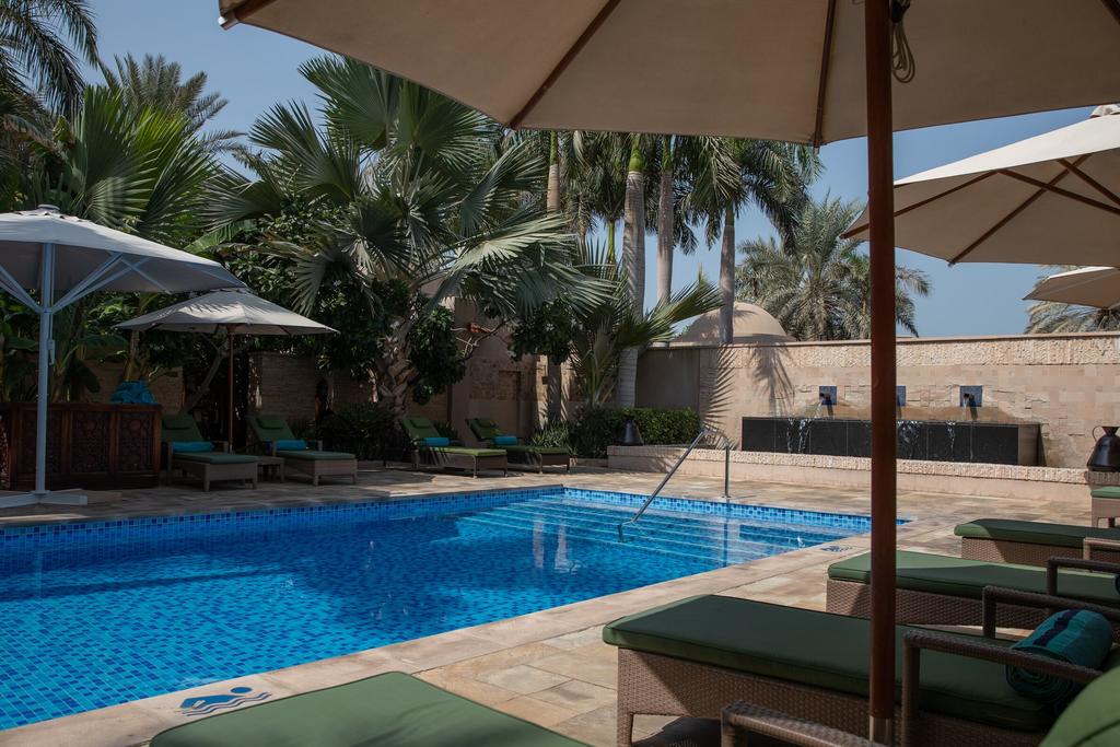 Jumeirah Al Qasr - Madinat Jumeirah