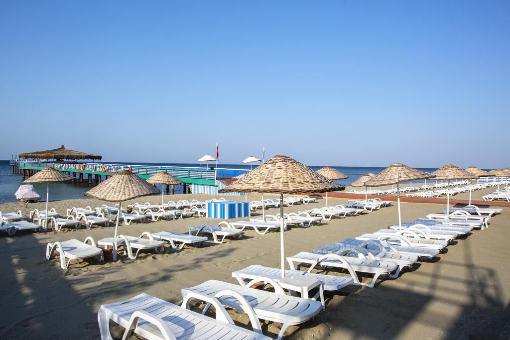 Kumburgaz Marin Princess Hotel