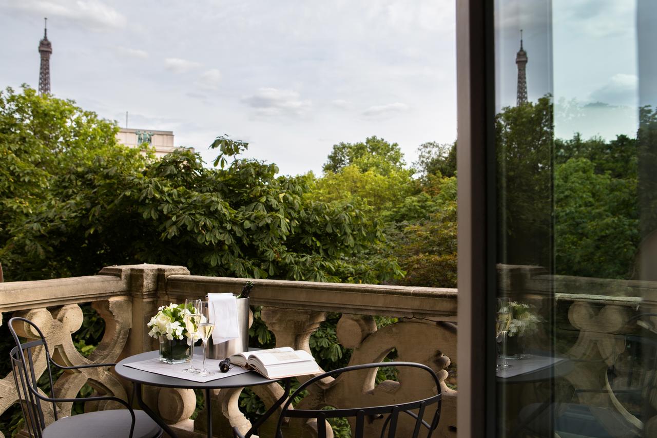 La Reserve Paris Appartments Hotel