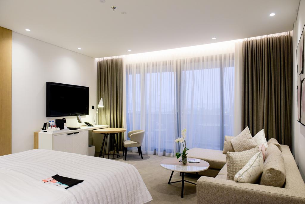Le Royal Meridien Beach Resort & Spa