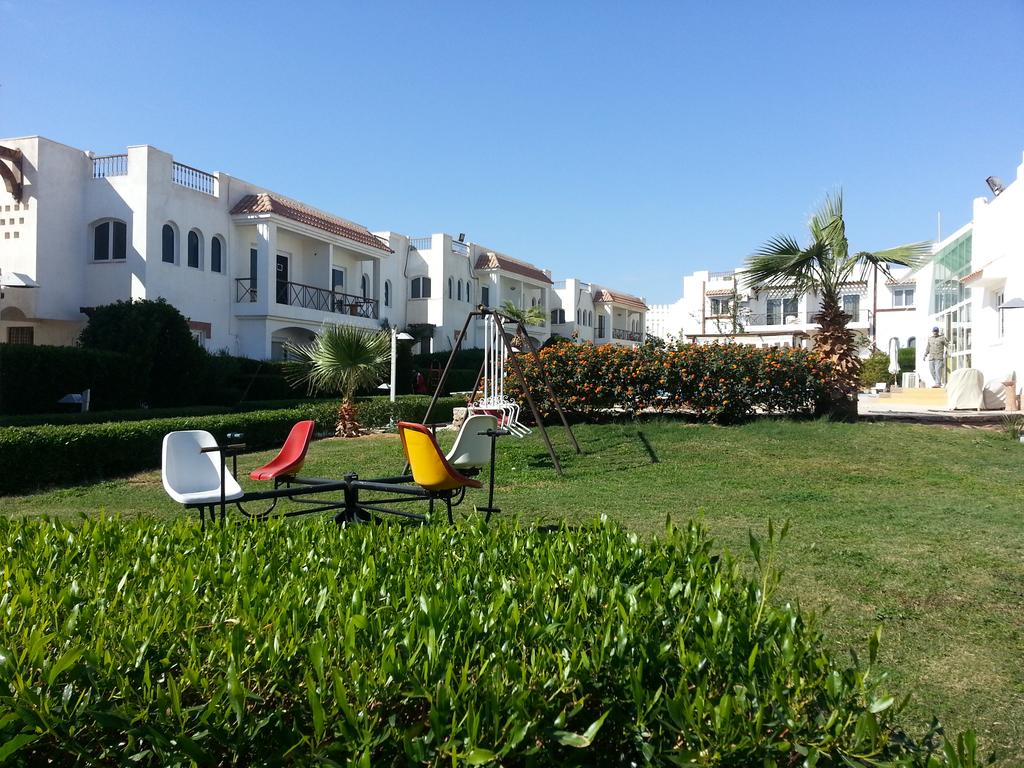 Logaina Sharm Resort