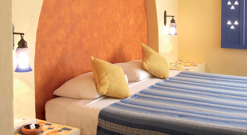 Marina Lodge at Port Ghalib