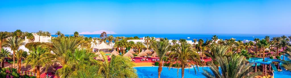 Jolie Ville Golf & Resort