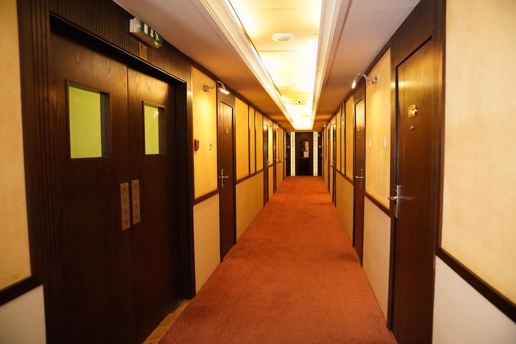 Mark Inn Hotel Deira