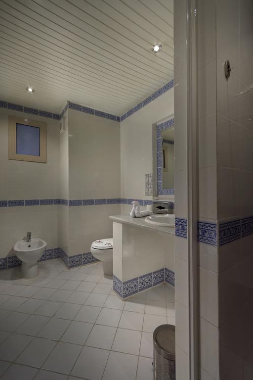 Mazar Resort & Spa