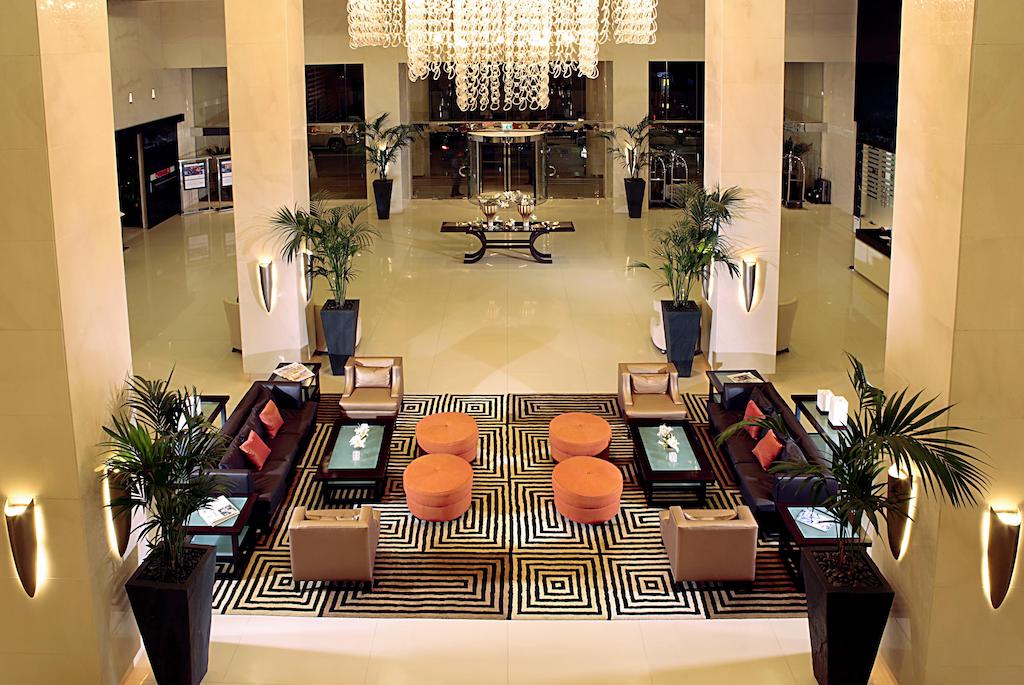Media Rotana Dubai