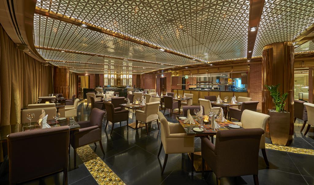 Millennium Airport Hotel Dubai