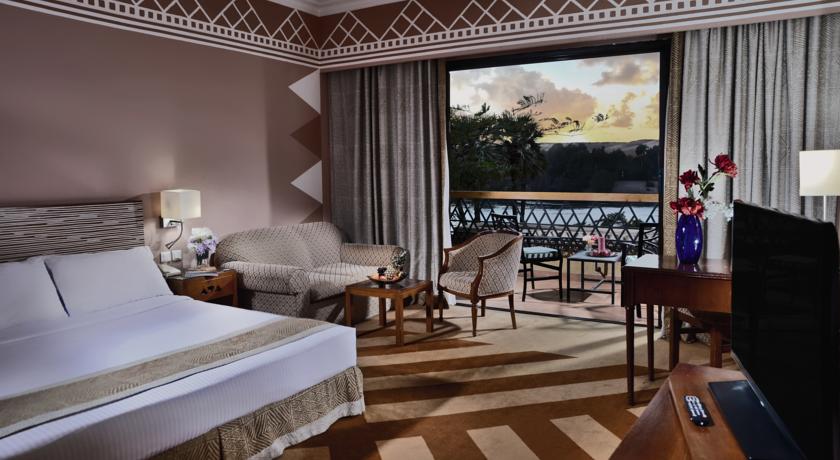 Mövenpick Resort Aswan
