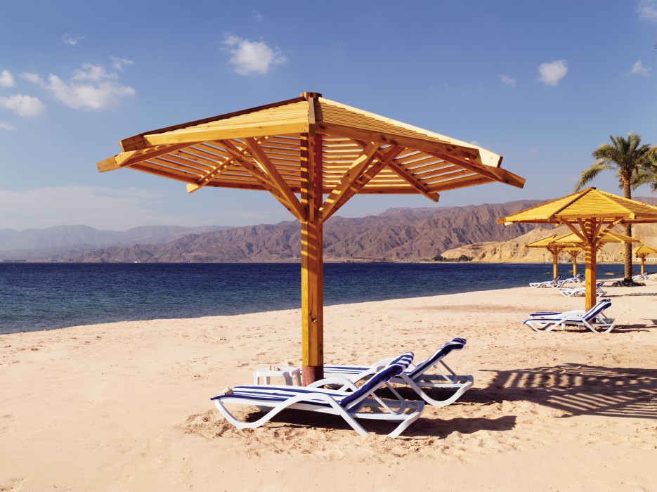 Mövenpick Taba Resort & Spa