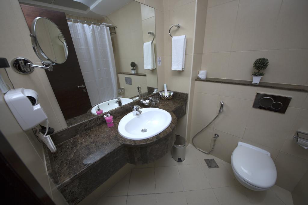 Naif View Hotel By Gemstones